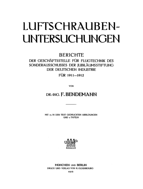 Cover image for book 1911–1912