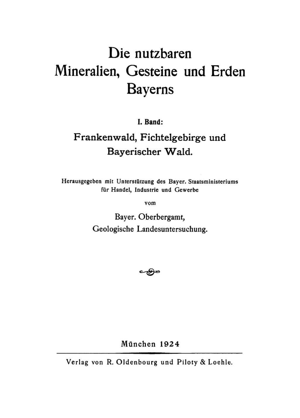Page Fidelity Frankenwald, Fichtelgebirge und Bayerischer Wald; $148.73