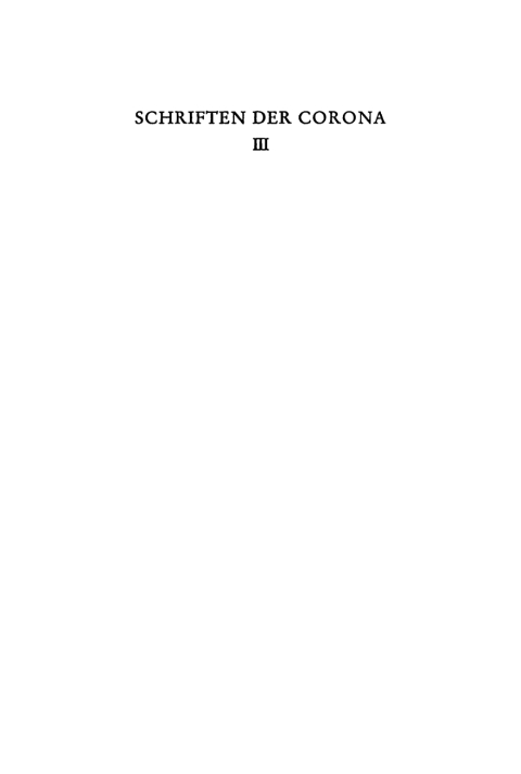 Cover image for book Rede über Goethe