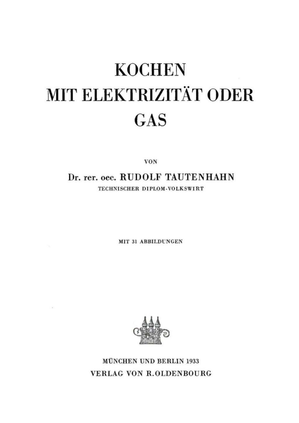 Page Fidelity Kochen mit Elektrizität oder Gas; $112.76