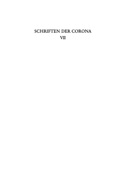 Cover image for book Letzte Versuche