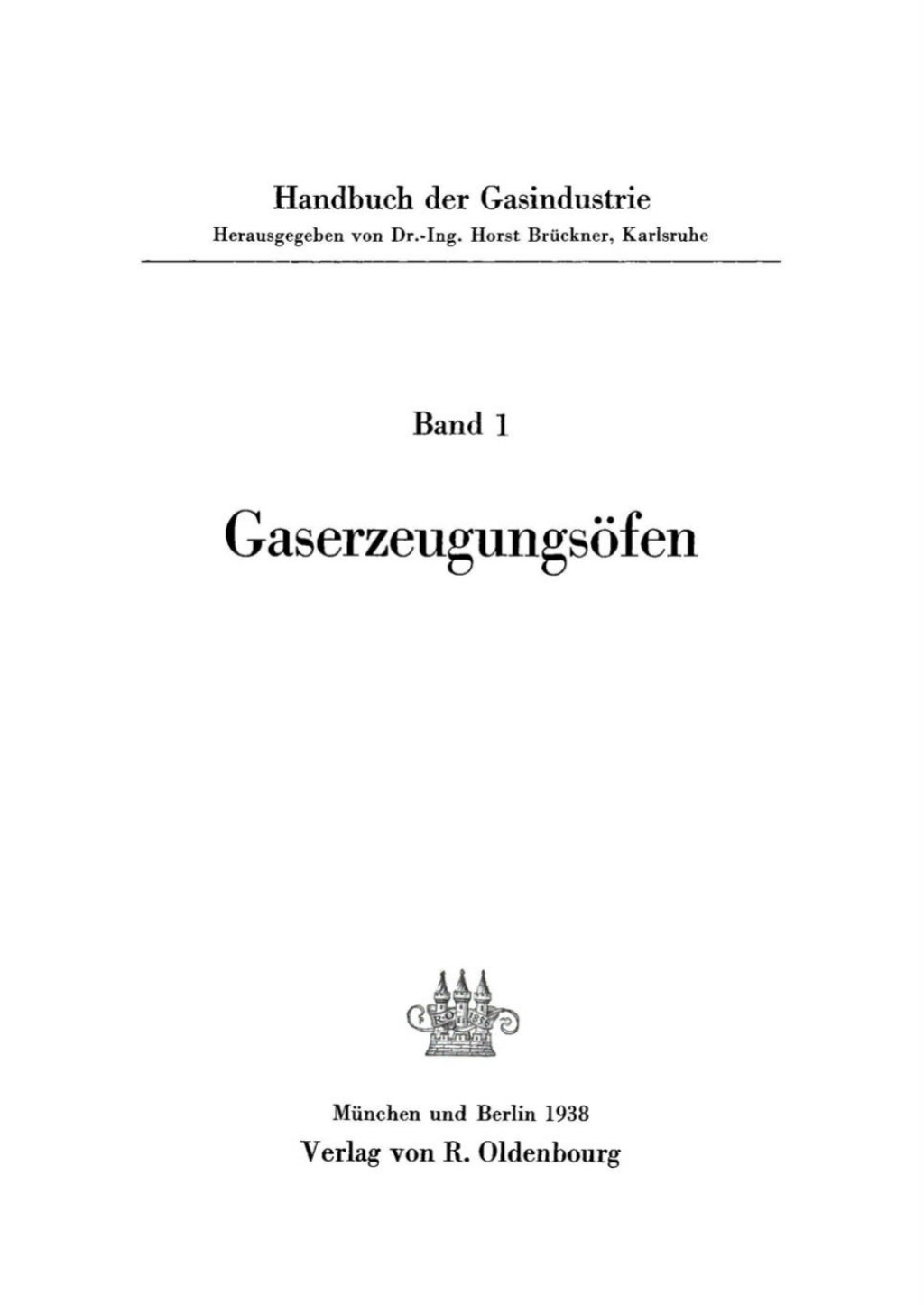 Page Fidelity Gaserzeugungsöfen; $168.71