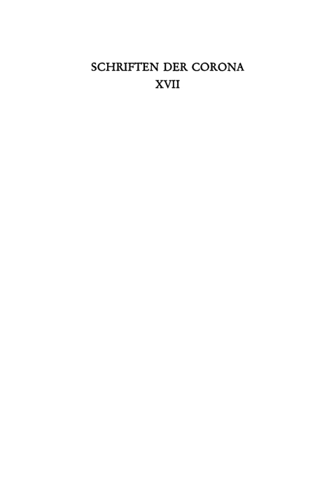 Cover image for book Der ältere Pitt