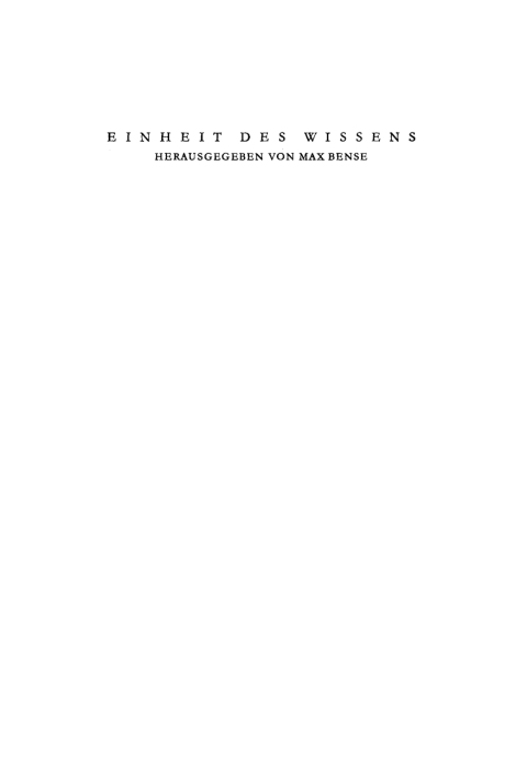 Cover image for book Der Chemiker als Forscher