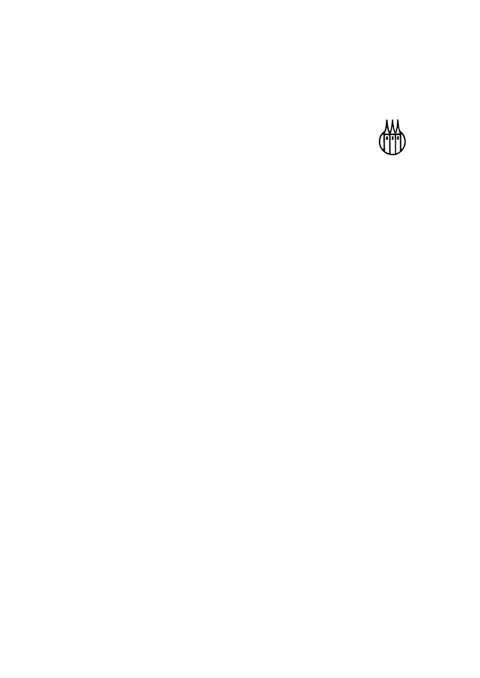 Cover image for book Mathematik
