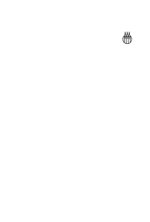 Cover image for book Netzplantechnik