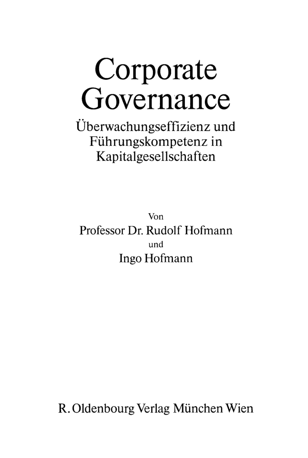 Page Fidelity Corporate Governance; $112.76