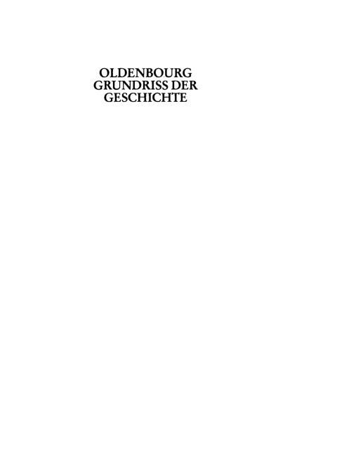 Cover image for book Geschichte Afrikas im 19. und 20. Jahrhundert
