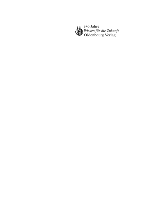 Cover image for book Geschichte des ökonomischen Denkens