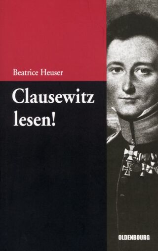 Clausewitz lesen!