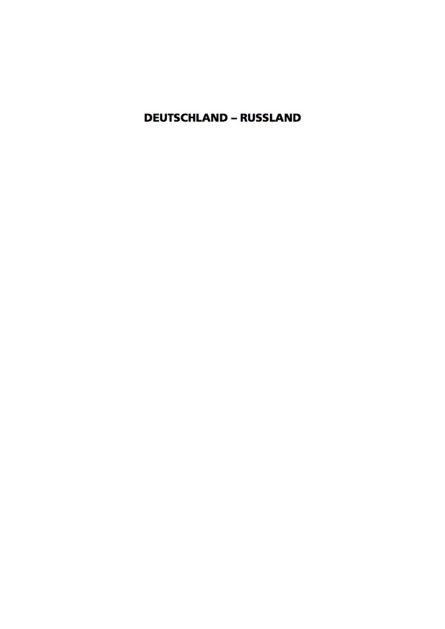 Das 20. Jahrhundert