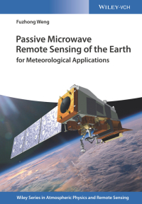 صورة الغلاف: Passive Microwave Remote Sensing of the Earth 1st edition 9783527336272