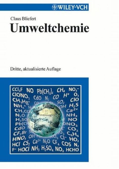 Umweltchemie 