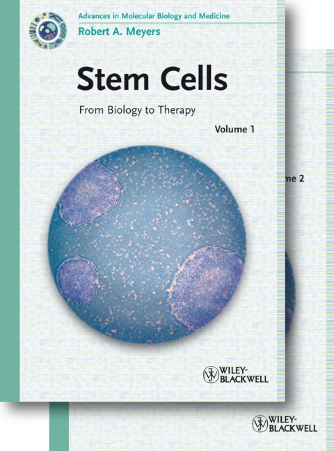 Cover image for book Stem Cells: From Biology to Therapy