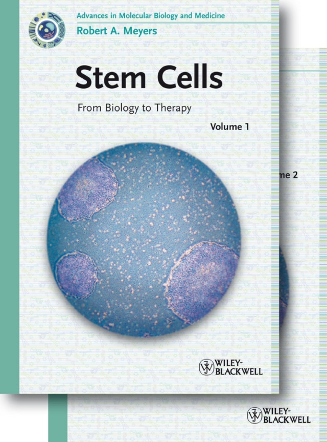 Stem Cells From Biology to Therapy