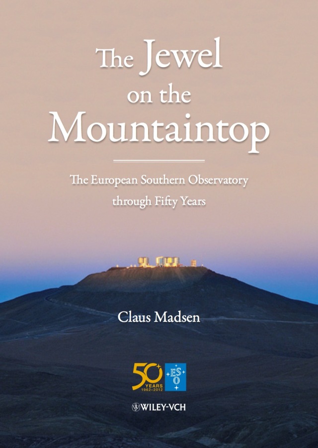Jewel on the Mountaintop