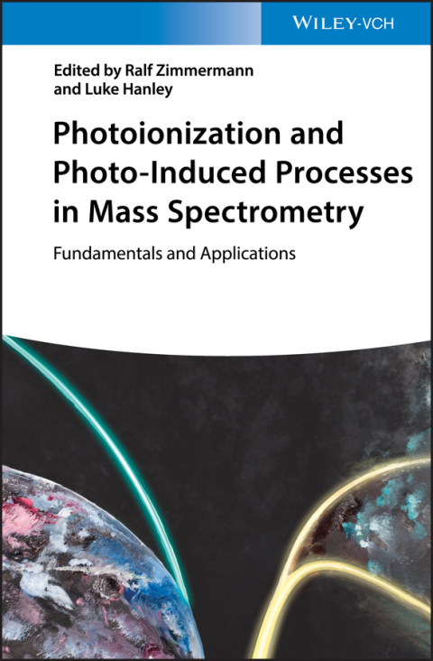 Cover image for book Photoionization and Photo-Induced Processes in Mass Spectrometry