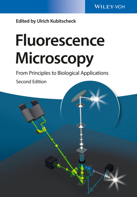 Cover image for book Fluorescence Microscopy