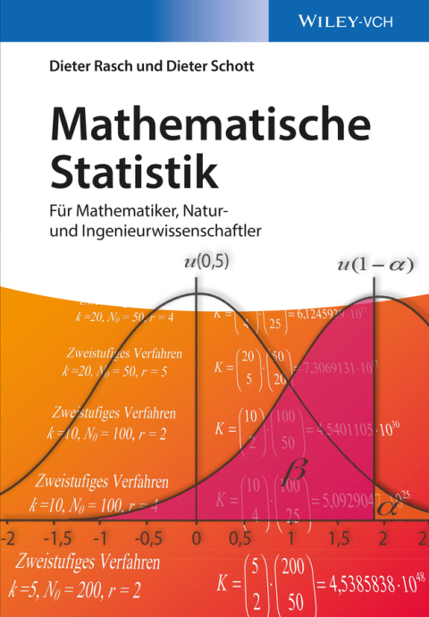 Mathematische Statistik: F?r Mathematiker, Natur- und Ingenieurwissenschaftler 