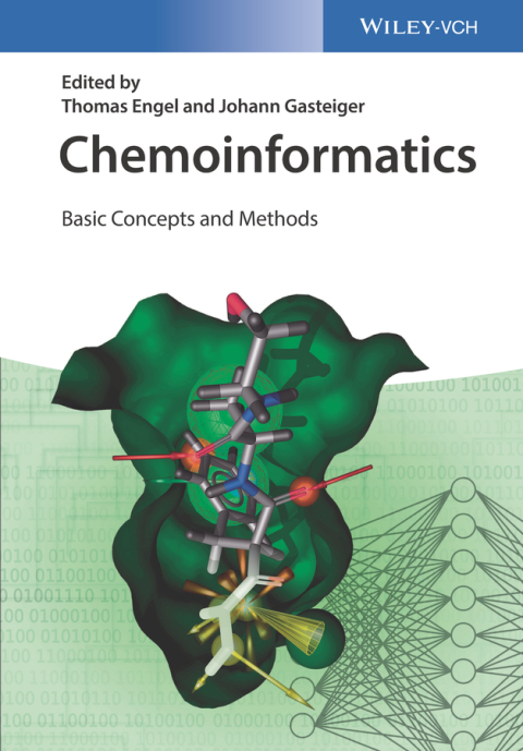 Chemoinformatics: Basic Concepts and Methods 