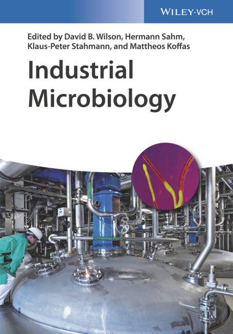 Industrial Microbiology 