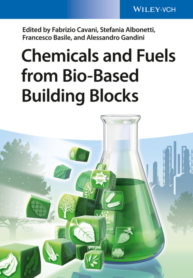 Chemicals and Fuels From Bio Based Building Blocks