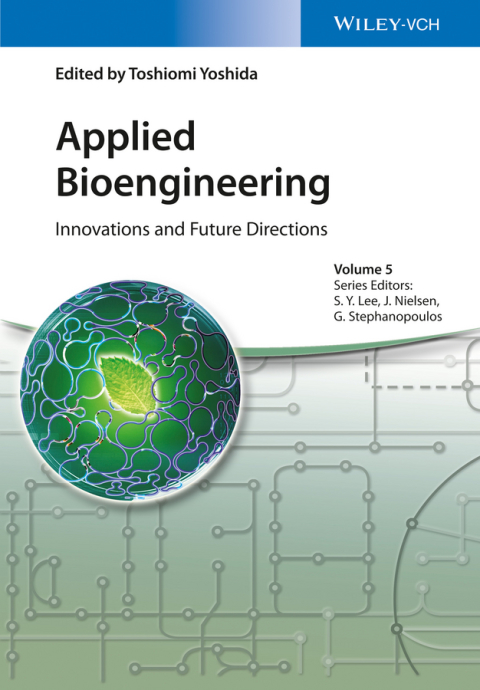 Applied Bioengineering: Innovations and Future Directions 