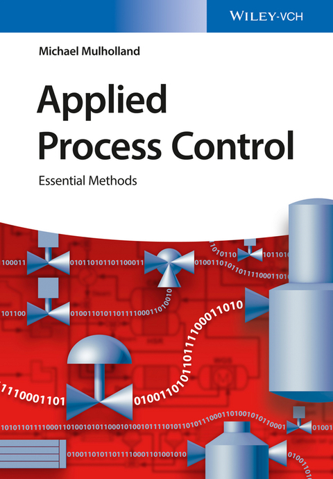 Cover image for book Applied Process Control: Essential Methods