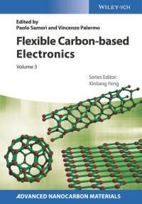 FLEXIBLE CARBON BASED ELECTRONICS