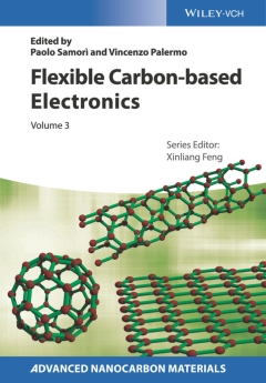 FLEXIBLE CARBON BASED ELECTRONICS