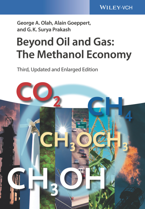Beyond Oil and Gas: The Methanol Economy 