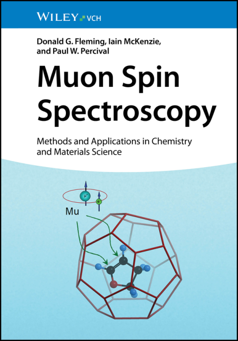 Muon Spin Spectroscopy 