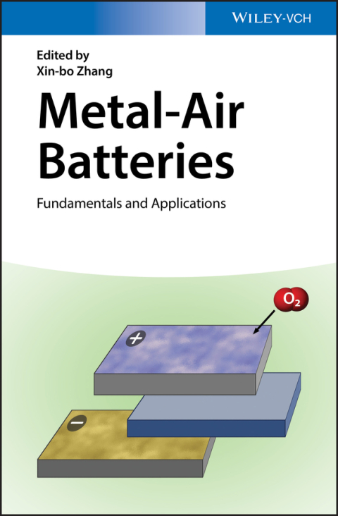 Metal-Air Batteries 