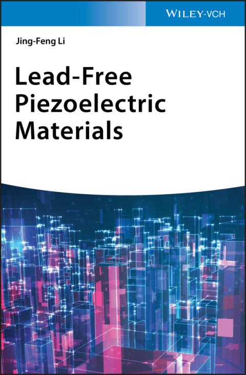 Lead-Free Piezoelectric Materials 