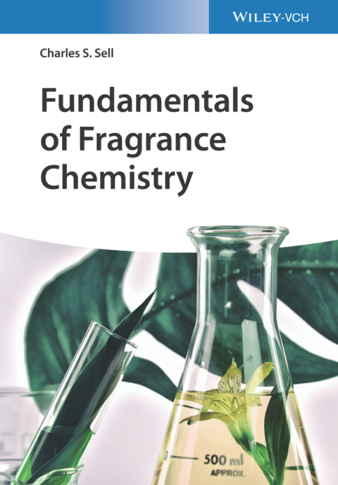 Cover image for book Fundamentals of Fragrance Chemistry