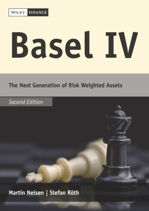 Cover image for book Basel IV