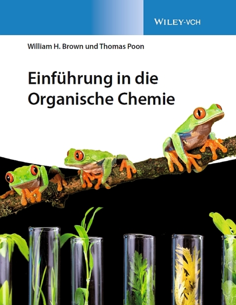 EinfÃ¼hrung in die Organische Chemie 