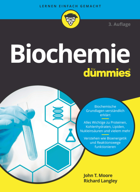 Biochemie fÃ¼r Dummies 