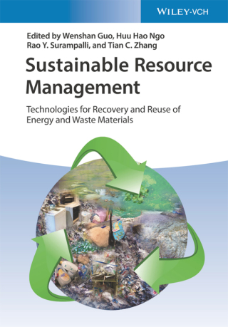 Sustainable Resource Management