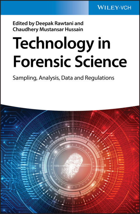 Technology in Forensic Science 