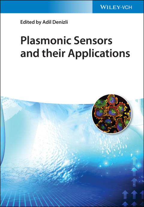 Cover image for book Plasmonic Sensors and their Applications
