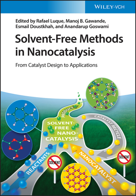 Solvent-Free Methods in Nanocatalysis 