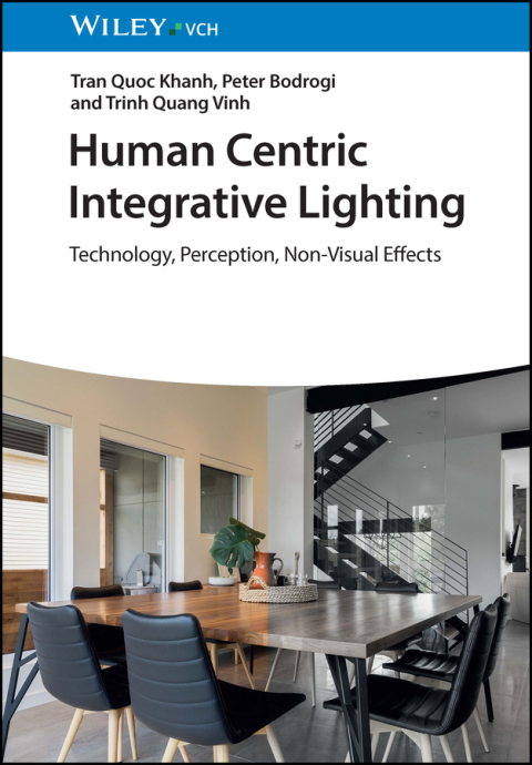 Human Centric Integrative Lighting 