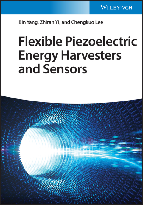 Flexible Piezoelectric Energy Harvesters and Sensors 
