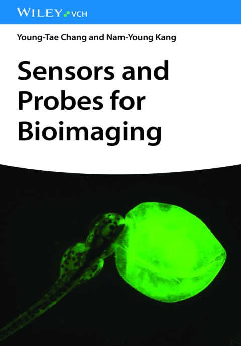 Cover image for book Sensors and Probes for Bioimaging