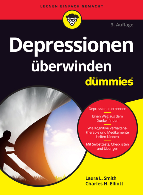 Depressionen Ã¼berwinden fÃ¼r Dummies 