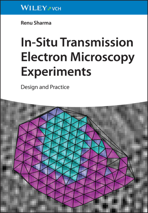 Cover image for book In-Situ Transmission Electron Microscopy Experiments