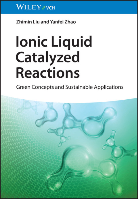 Ionic Liquid Catalyzed Reactions 