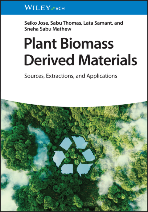 Plant Biomass Derived Materials 