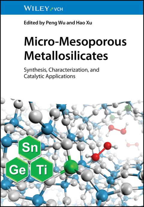 Micro-Mesoporous Metallosilicates 